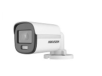 Hikvision - Surveillance camera - Bullet Colorvu 1080p c/audio